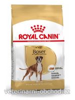 Psi - krmivo - Royal Canin Breed Boxer