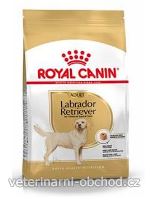 Psi - krmivo - Royal Canin Breed Labrador