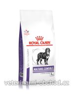 Psi - krmivo - Royal Canin VHN DOG MATURE CONSULT LARGE