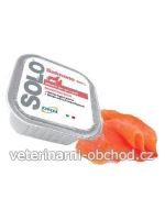 Psi - krmivo - SOLO Salmone 100% (losos) vanička