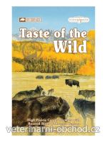 Psi - krmivo - Taste of the Wild High Prairie