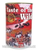 Psi - krmivo - Taste of the Wild konzerva Southwest Canyon